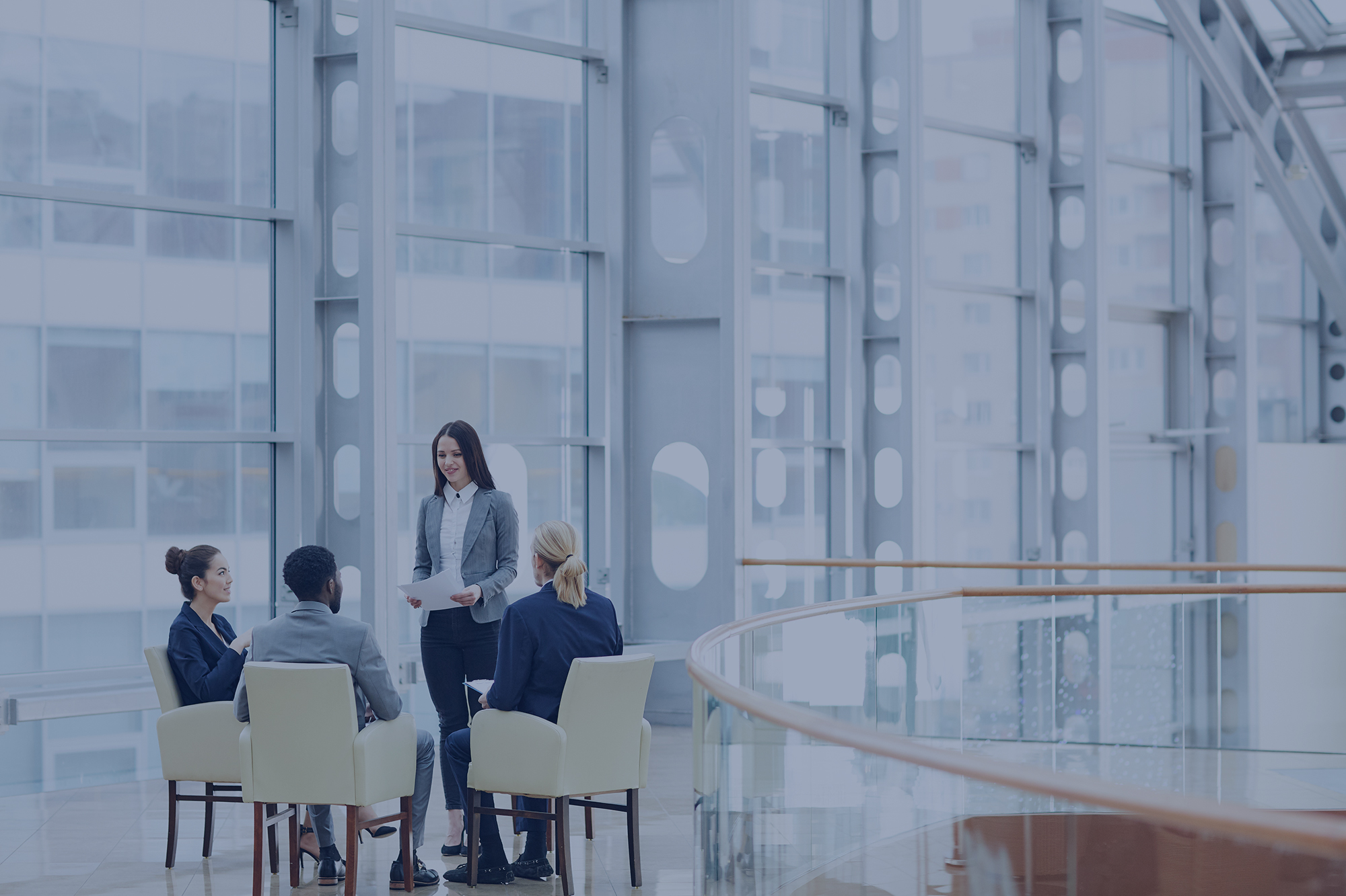 IMG consultation meeting